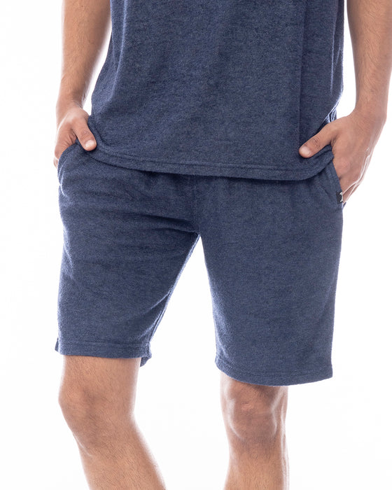 OUTLET】BILLABONG メンズ MODAL PILE SHORTS ショートパンツ 【2025年