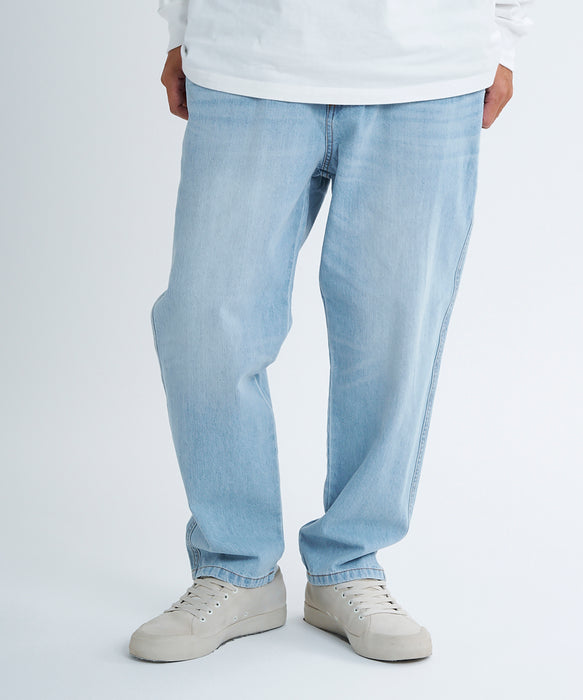 OUTLET】BILLABONG メンズ LAYBACKS DENIM ロングパンツ 【2025年春夏