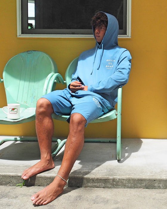 OUTLET】BILLABONG メンズ PEACH SOFTTY セットアップPARKA /ラッシュ