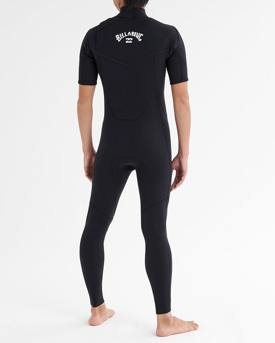 OUTLET】BILLABONG メンズ シーガル 2/2 Athlete JERSEY x 頂-U.F.