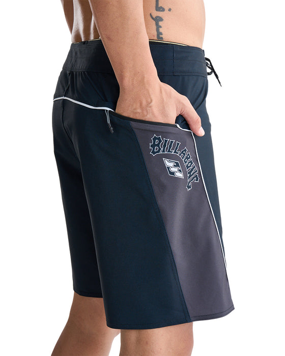 OUTLET】【直営店限定】BILLABONG メンズ STRADDIE PRO ボードショーツ