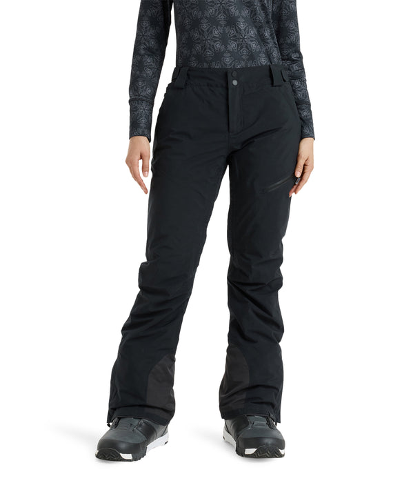 ROXY ウィメンズ GORE-TEX STRETCH SPRIDLE PT スノーパンツ