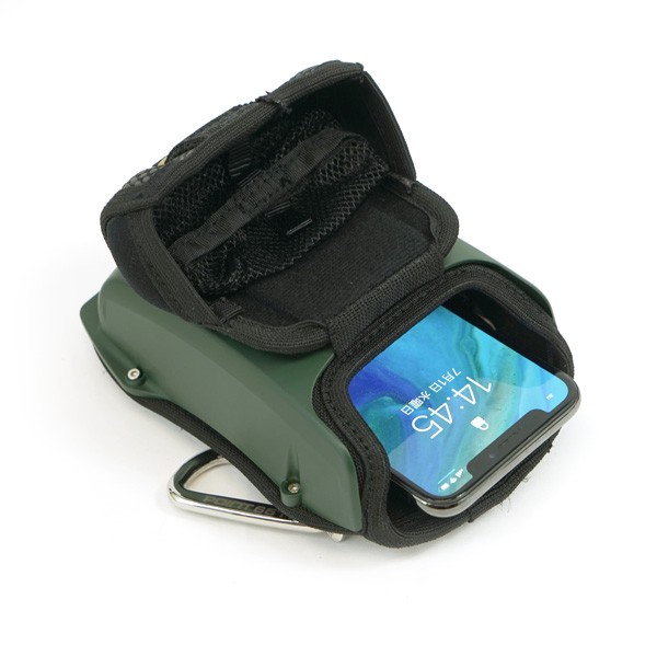 BOBLBEEのオプションポケットを搭載可能な「Tool Belt」と「BOBLBEE