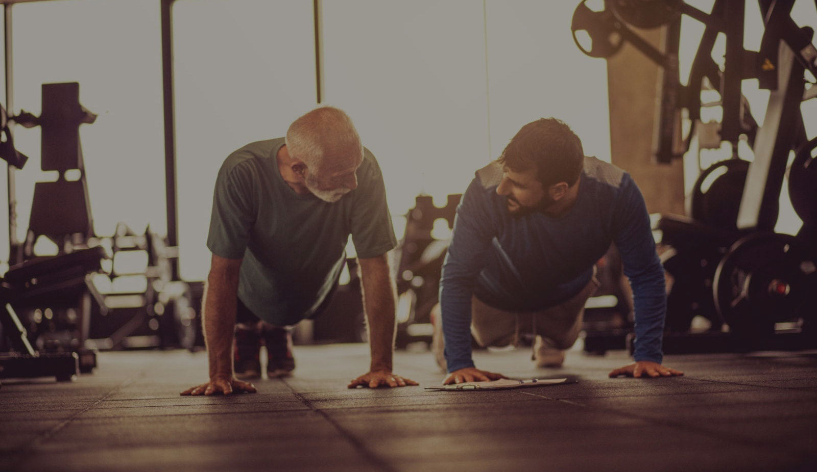 Men's Chafing – BodyGlideオフィシャルサイト