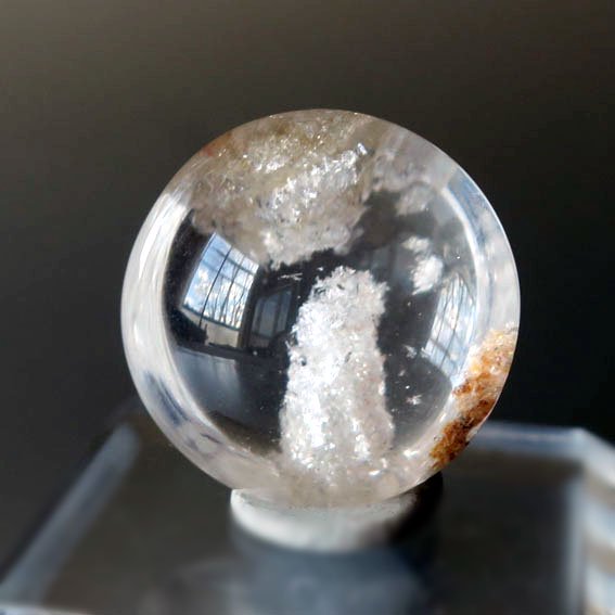 インクルージョン イン クオーツ/ホワイトガーデンクォーツ-c | BodhiTree