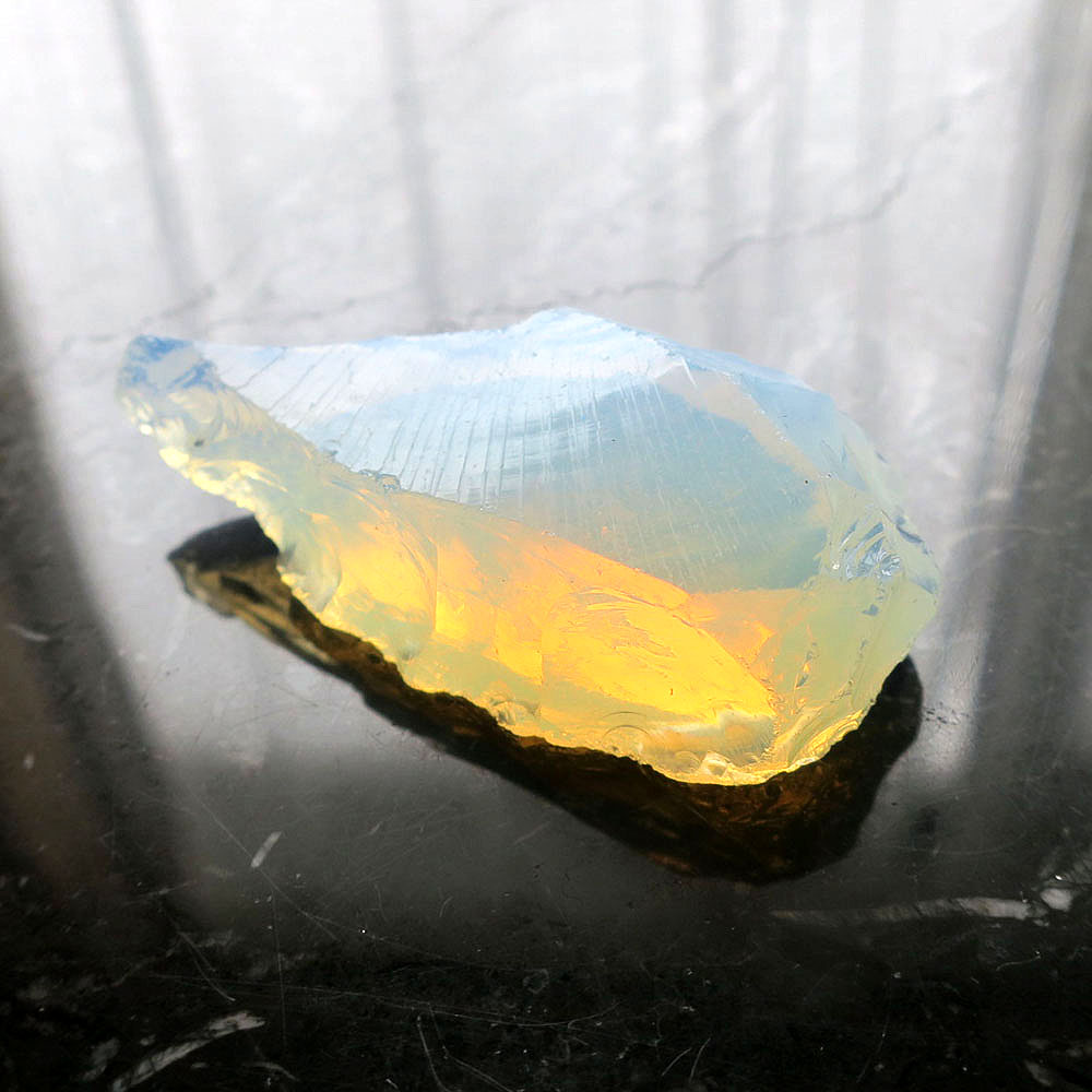 アンダラクリスタル】シエラネバダ産 コズミックアイス