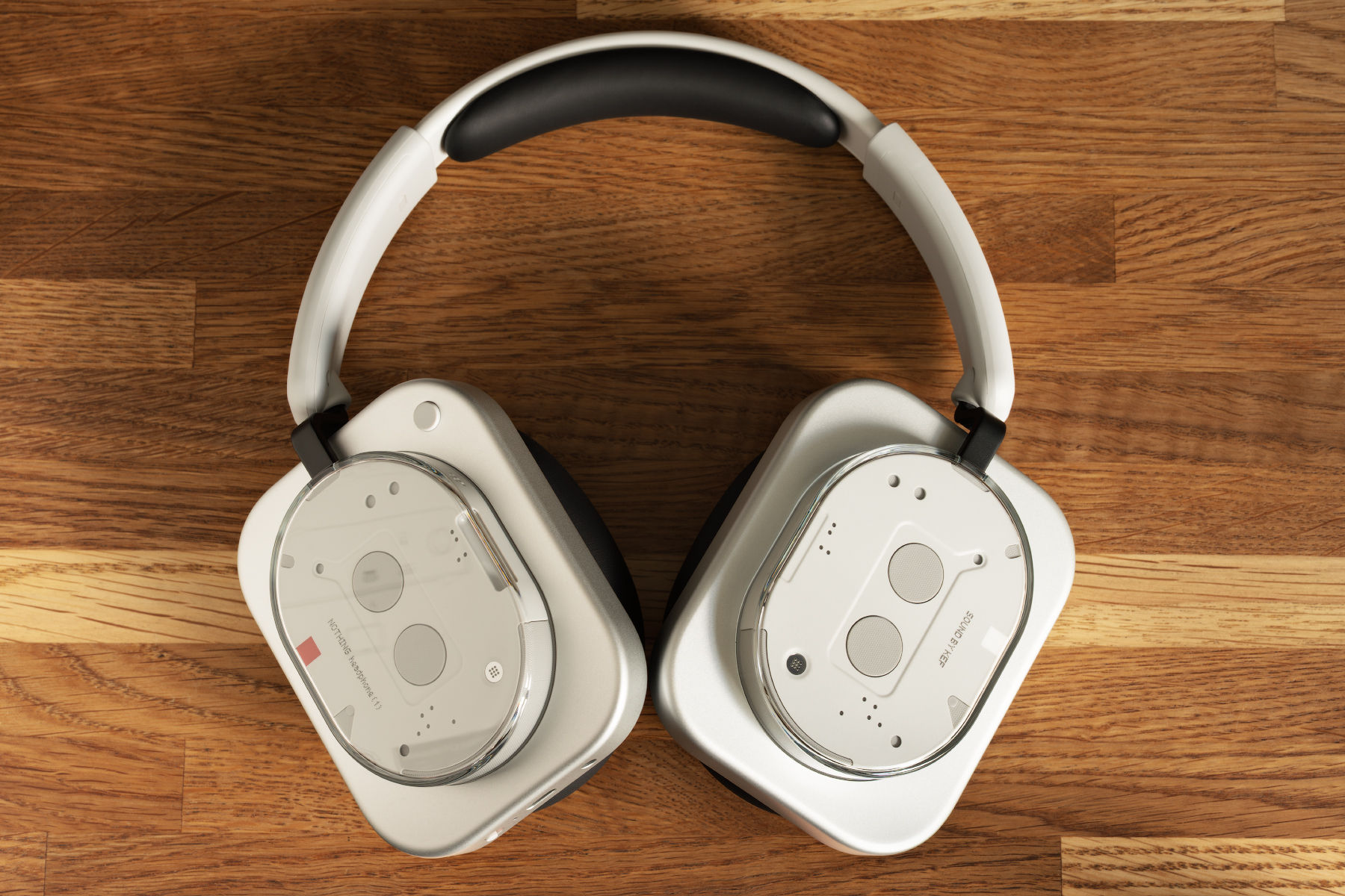 Nothing Headphone (1) Wireless Headphones Review – Well balanced