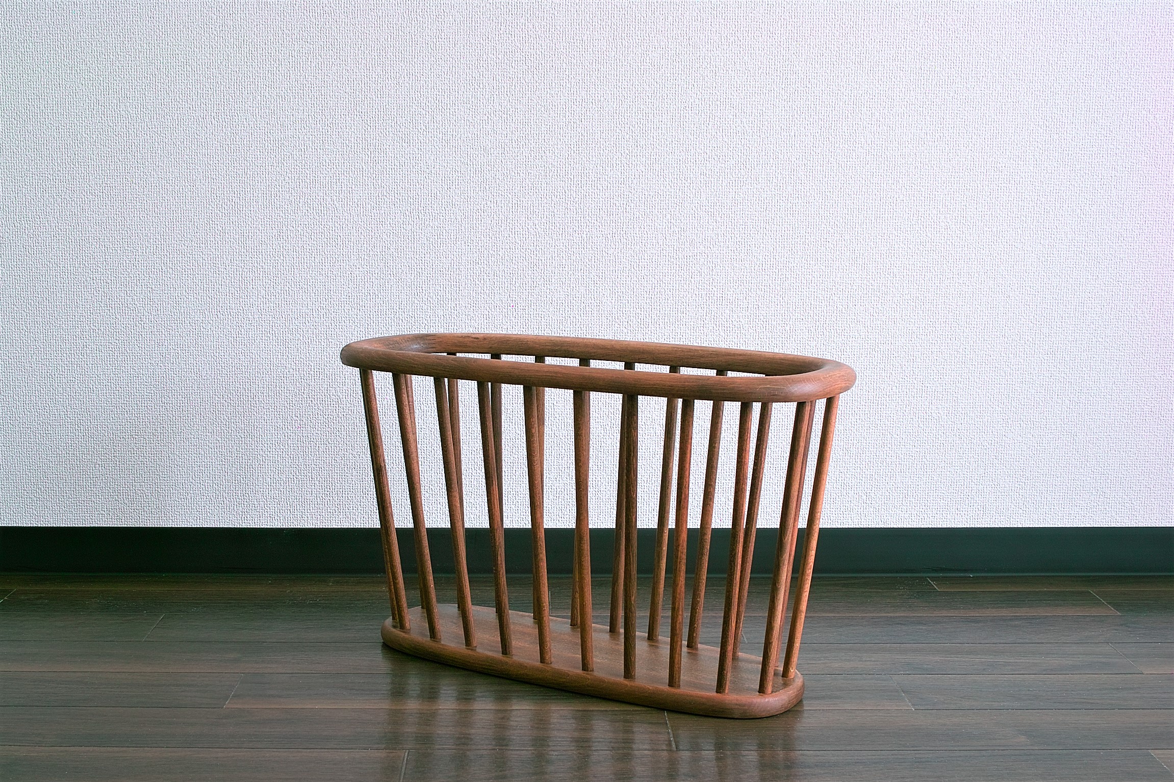 No.6165「マガジンラック：飛騨産業」SOLD | ボルトナットマーケット