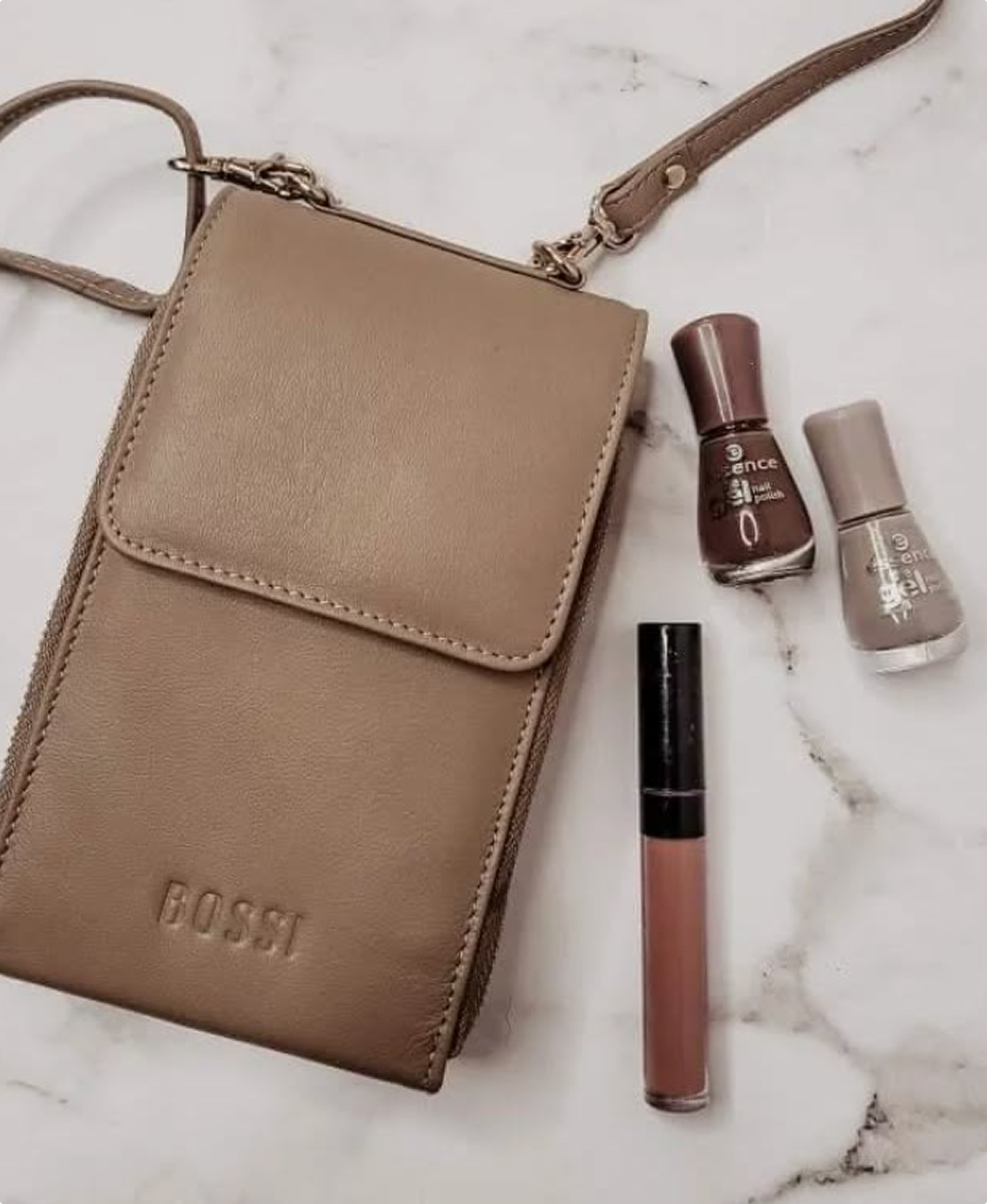 Home - Bossi International