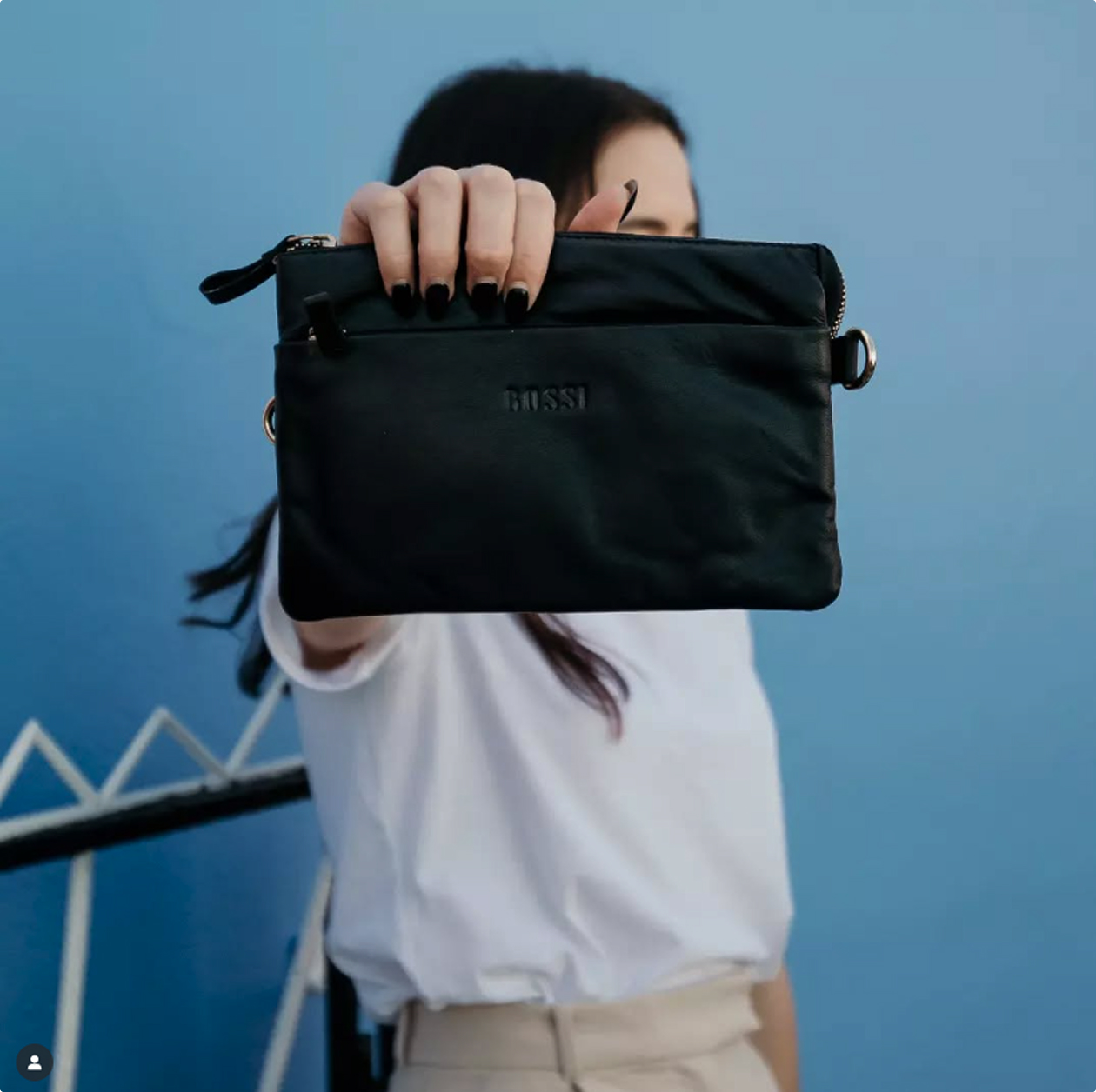 Collections - Bossi International