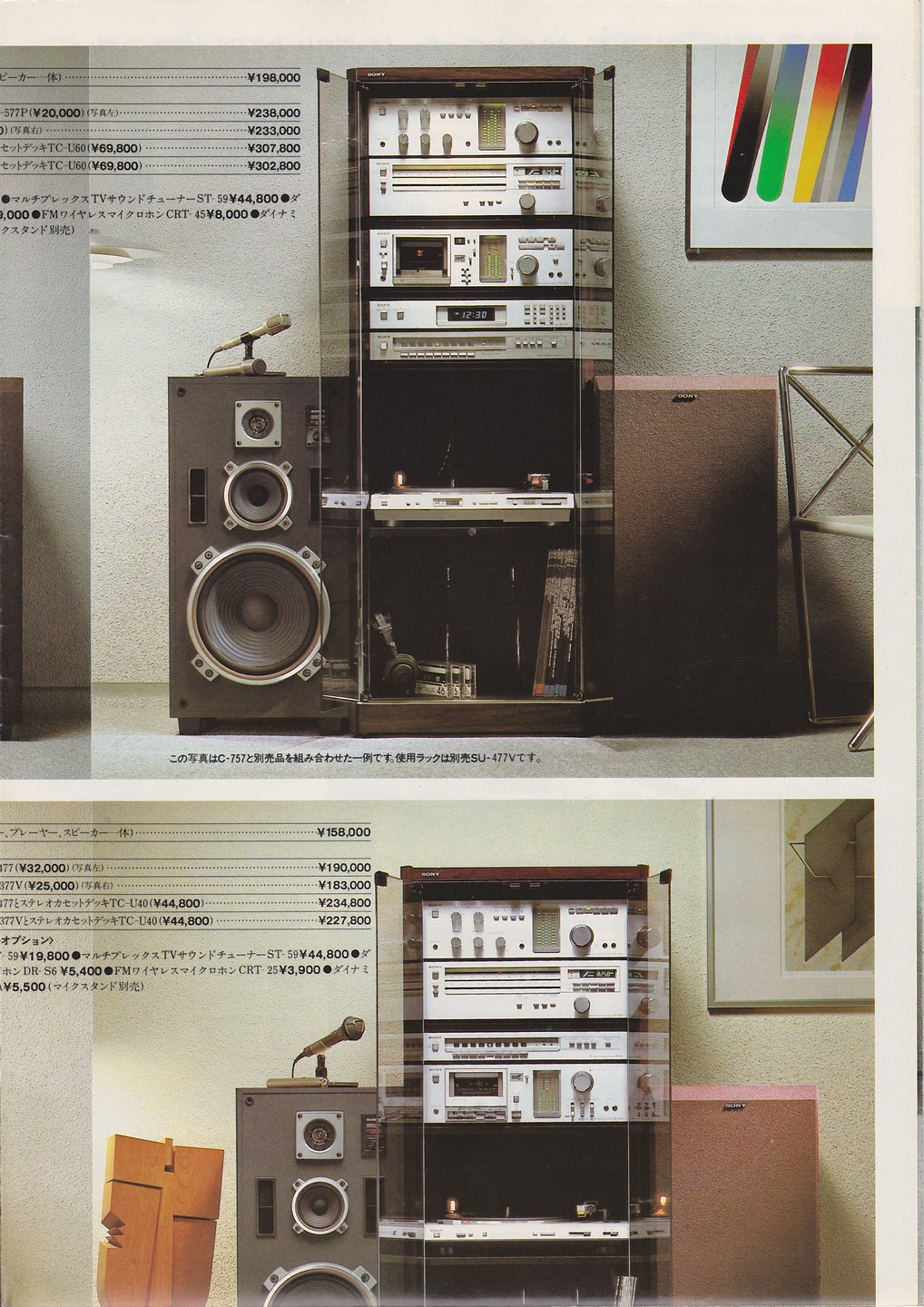 SOUND SENSOR do! 1980年3月 | ソニー坊やと呼ばれた男