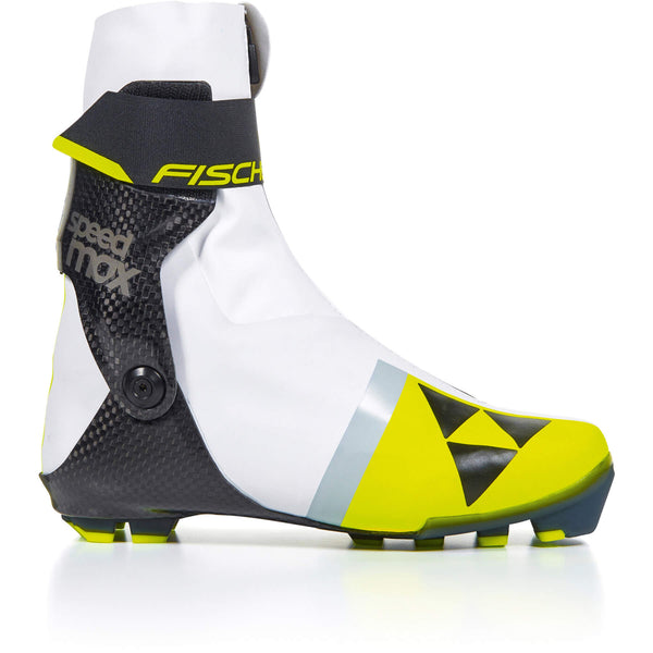 Fischer Speedmax Skate Boot WS 2024-2025 | Boulder Nordic & Cycle