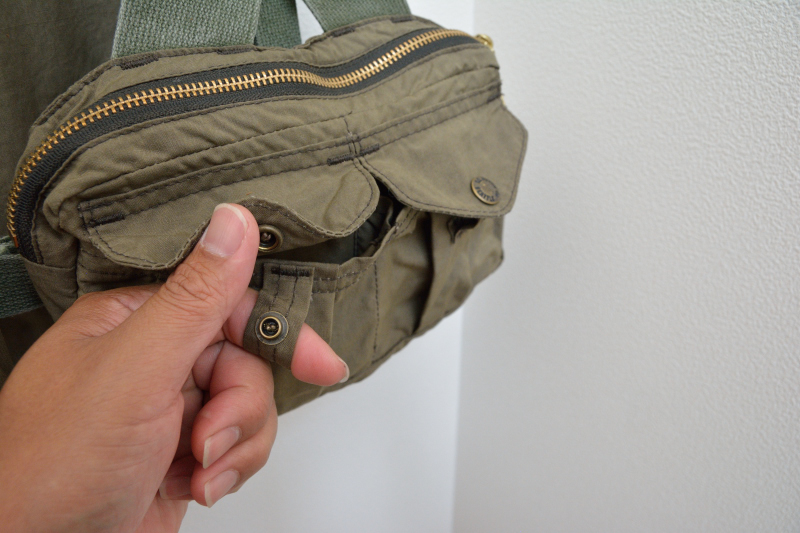 FILSON フィルソン 「FOUL WEATHER FLY FISHING VEST」購入！＆オイル