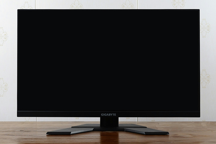 GIGABYTE 『M27Q』 レビューチェック ～KVM機能搭載の27インチ SS-IPS