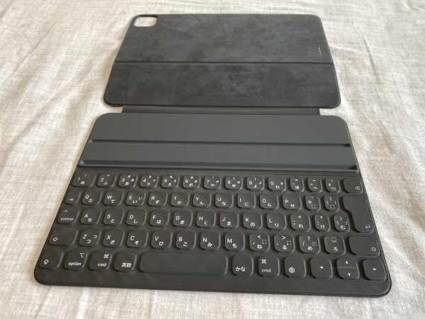 iPad】Smart Keyboard Folioを買いました｜HUNT.