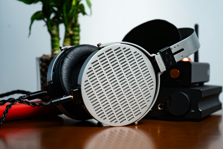 水月雨 大都会 - COSMO』レビューチェック ～重くて鳴らしづらいが完成