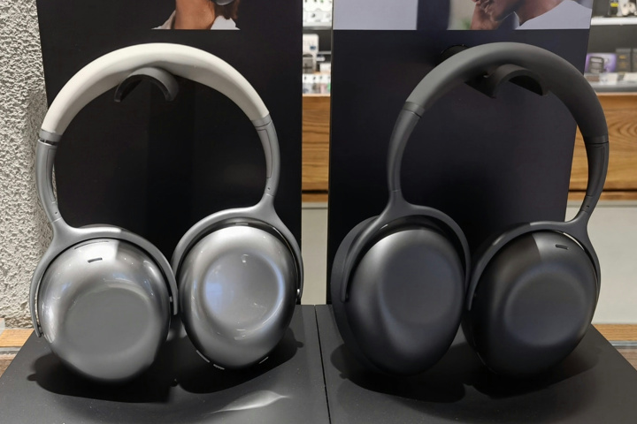 KEF 『Mu7』 レビューチェック ～音質とデザインに焦点を当てた自身初