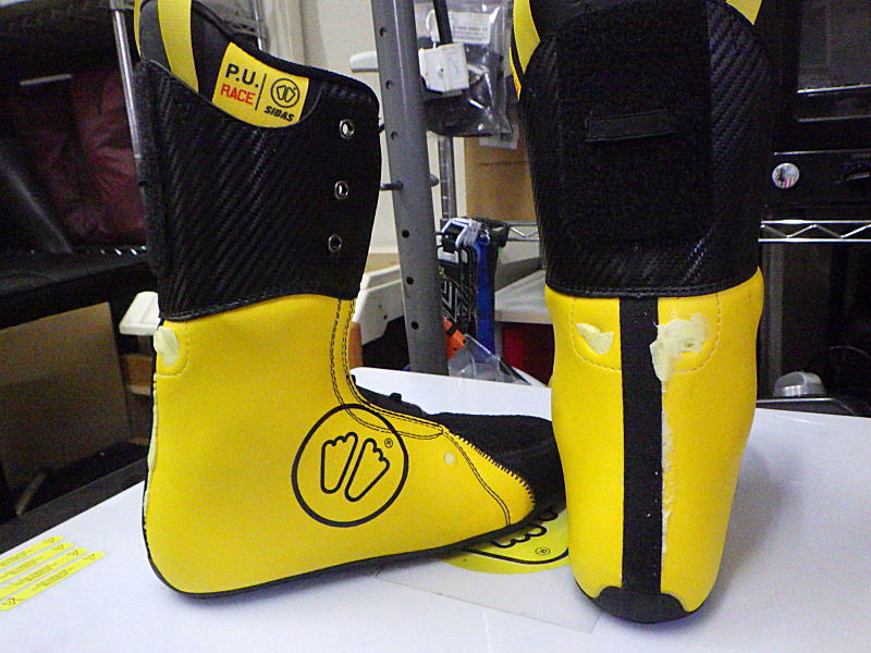 てんちょ～のイン・マイ・ソゥル！ |今日のシダスのフォーミング