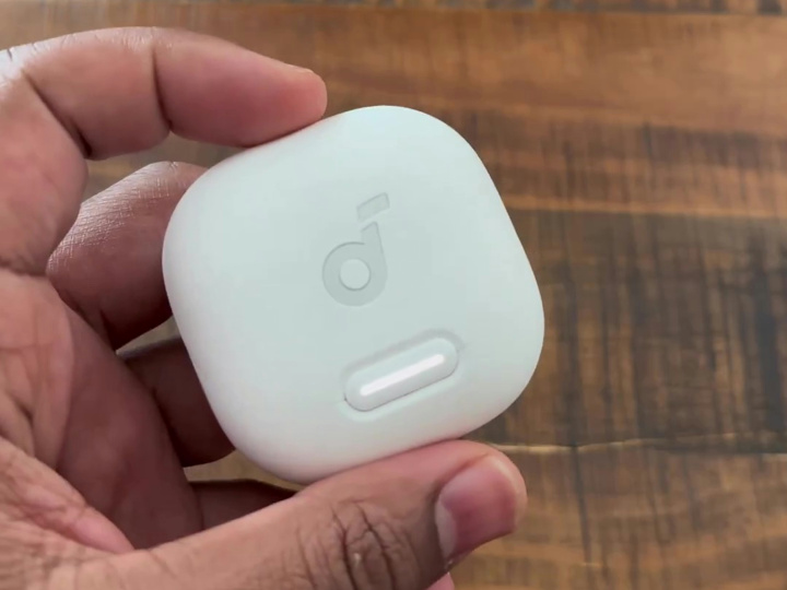 Anker、新技術のANCを搭載したLibertyシリーズの完全ワイヤレス