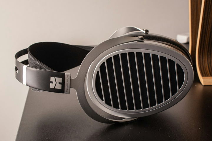 HIFIMAN、SUSVARAベースの新ダイアフラムを特徴とするシリーズ第4世代