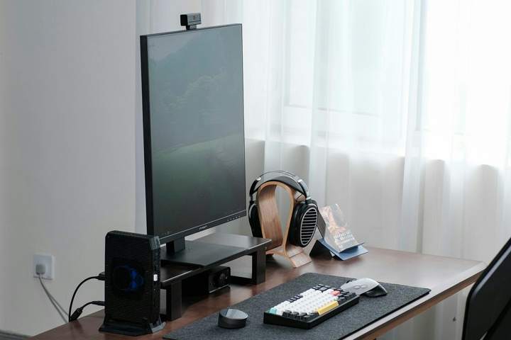 INNOCN 28C1Q』 画像など ～多分日本で発売されるアスペクト比16:18の