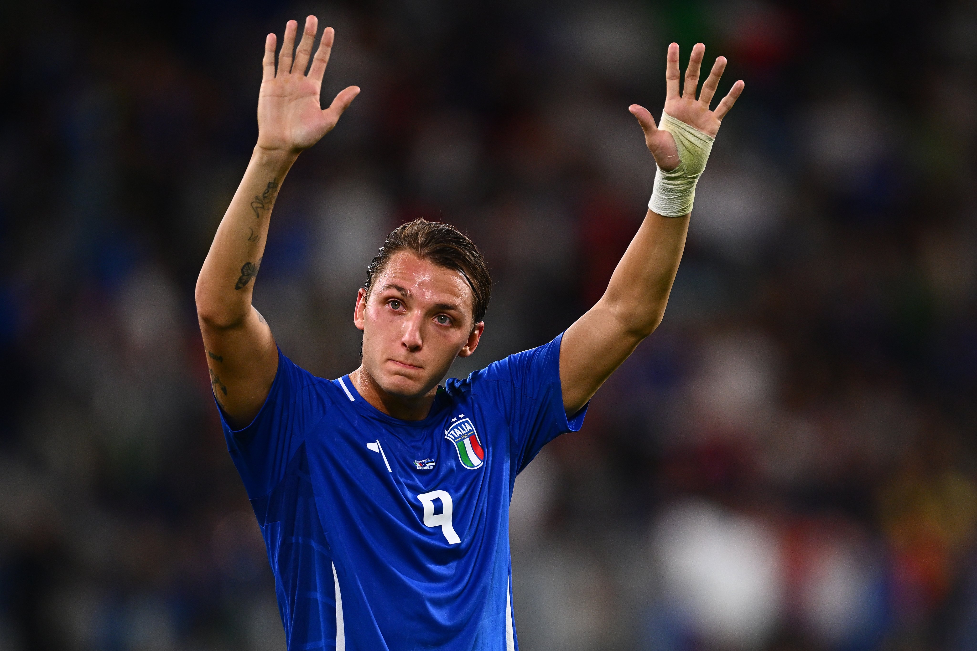 マテオ・レテギのプレースタイルを徹底解説：ゴール前で輝く堅実な