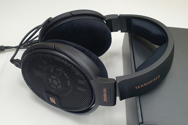 SENNHEISER 『HD 660S2』 レビューチェック ～低音をより強化したHD