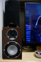 TANNOY Mercury 7.1を買った - モノモノ