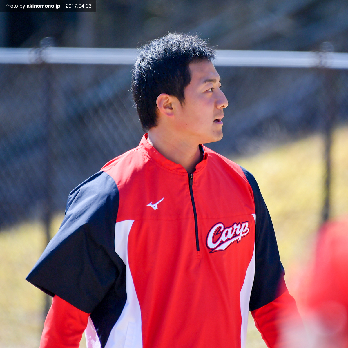 カープ】5月24日は今井啓介投手の誕生日／30歳へ（1987年生まれ