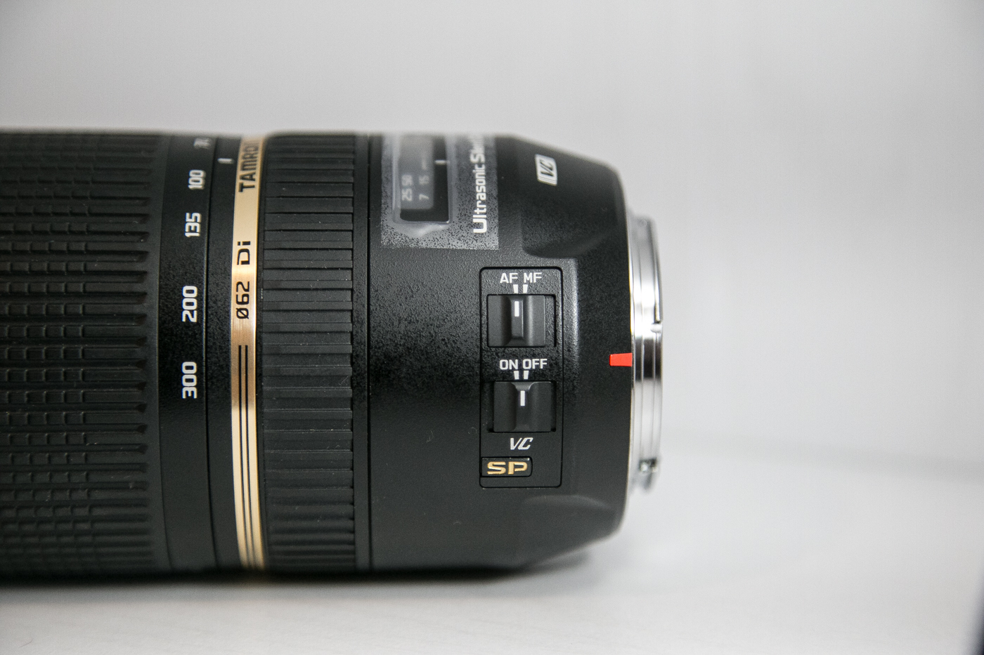 望遠ズームレンズ】TAMRON SP 70-300mm F4-5.6 Di VC USDを導入した
