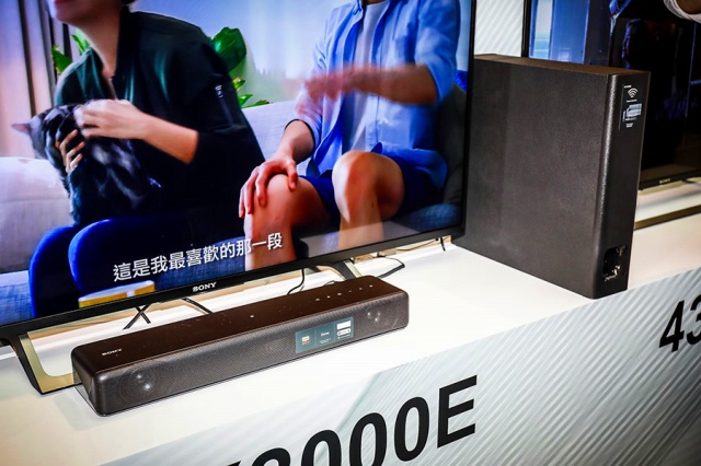 スピーカー】ソニー 『HT-MT500』 レビューチェック | ヲチモノ