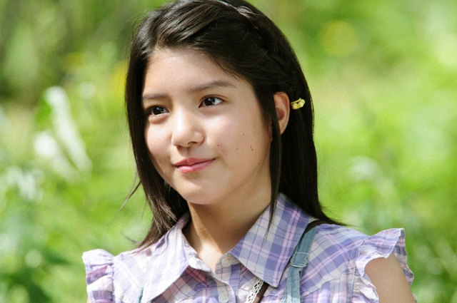 03月03日、川島海荷(2012) - ぴくちゃあ通信