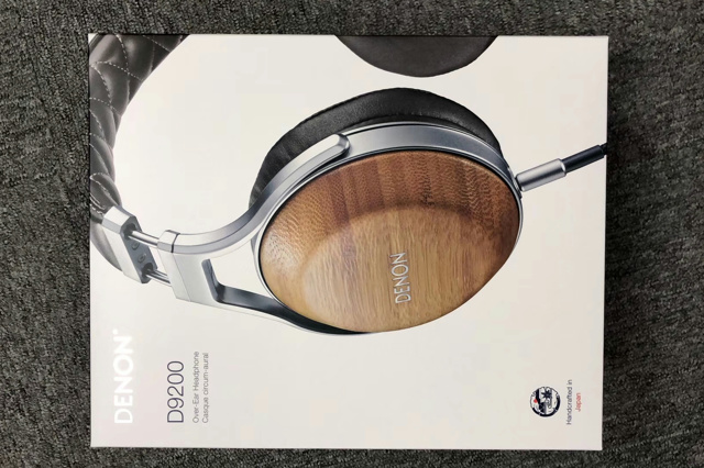 ヘッドホン】DENON 『AH-D9200』 レビューチェック | ヲチモノ