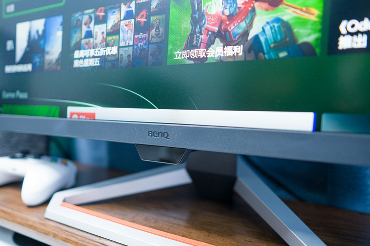 BenQ 『EX2710S』 レビューチェック ～リフレッシュレート165Hzに強化