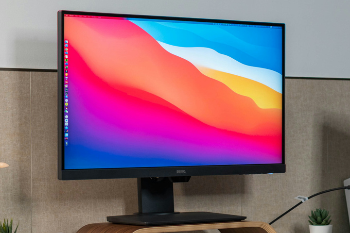 BenQ 『PD2705Q』 レビューチェック ～デザイナー向けでUSB Type-C搭載