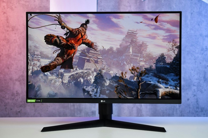 LG 『27GN750-B』 レビューチェック ～27インチ IPSパネルで240Hzの