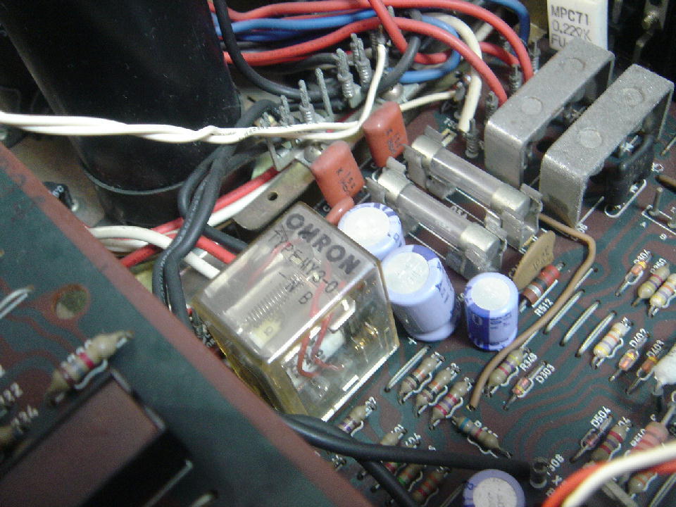 ビクター JA-S51 3日目 - アンプとインプとの日々