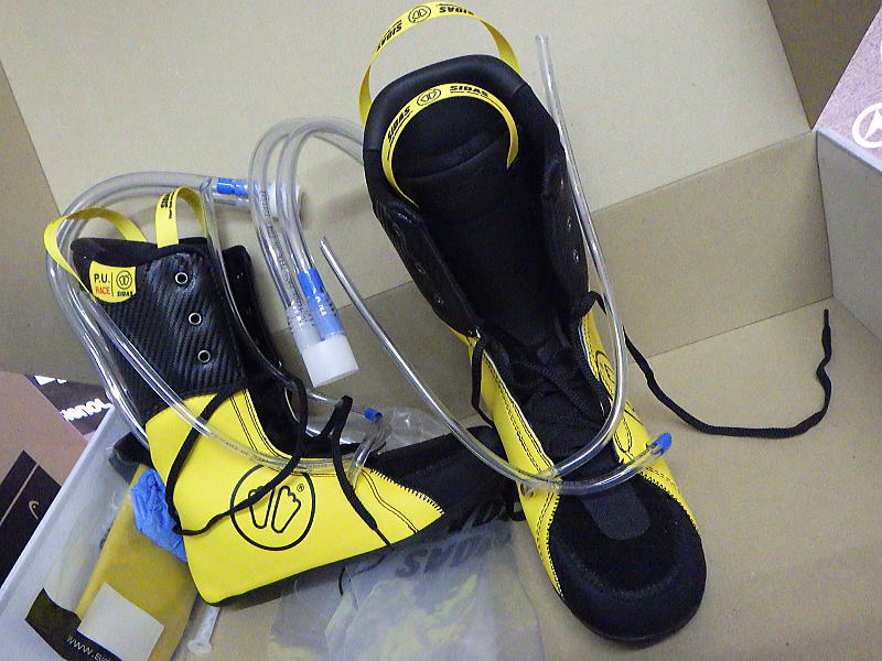 てんちょ～のイン・マイ・ソゥル！ |シダスのフォームタング