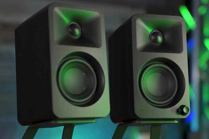 Kanto Audio、新型のコンパクトサイズでスタジオグレードのサウンドを