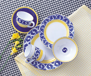 ヘレンド? - 洋食器のSohbi(創美)ネットショップ ブログ奮戦記