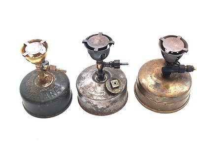 分隊用ストーブ (ARARA 37 Feldkocher fur ein Gruppe) : 東部戦線的