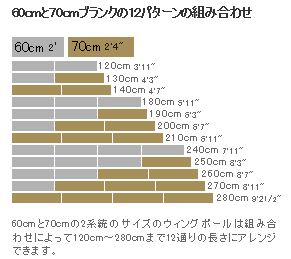 snow peak Wing Pole スノーピーク ウイングポール | Kaoru君とBeet君