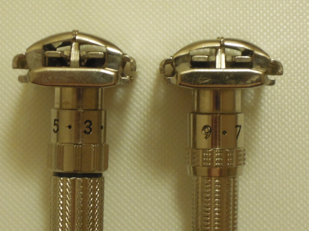 Gillette: Fatboy / Slim - wetshaver.blog: