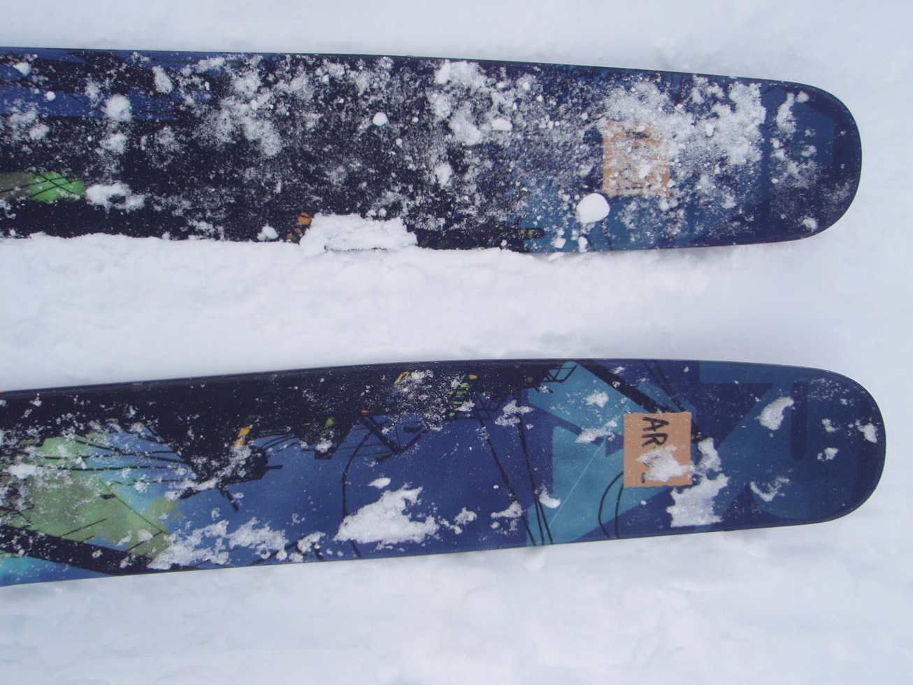 armada jj2.0 アルマダ ジェイジェイ 2015モデル試乗動画レポート コブ