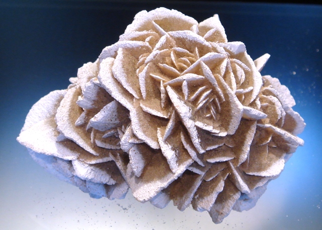 砂漠のバラ （デザートローズ） - 宝石・天然石専門店 STONES SHOP ブログ