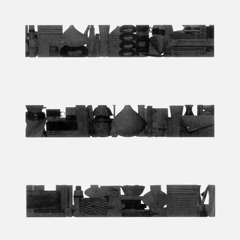 Akufen — My way. A brief story behind the album maden from airwave