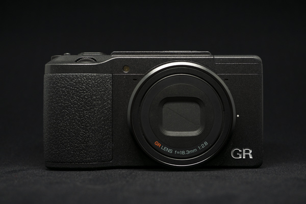 リコー「GR2」でスナップ撮影してみたけど最高だった【購入レビュー
