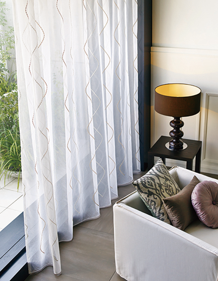 五洋インテックスのレースカーテン 人気ランキングBEST3！ - 【松装