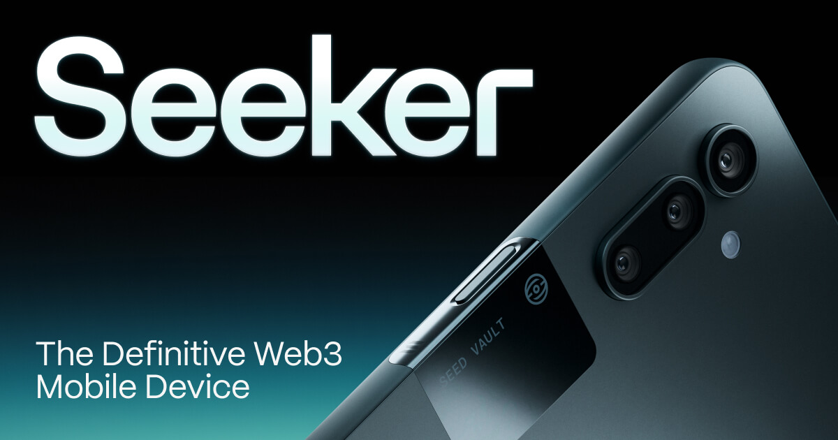 ソラナスマートフォンとは？エアドロップで端末価格超えを実現した特徴