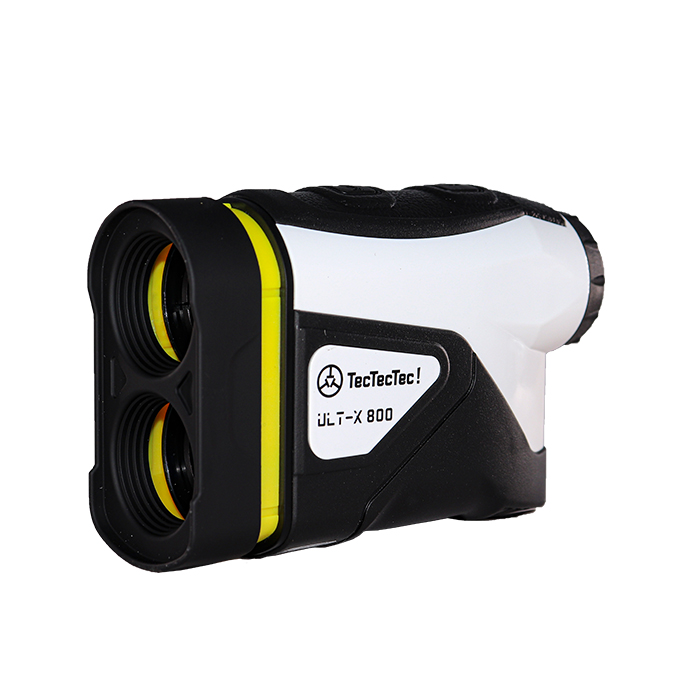 開発中】ゴルフレーザー距離計日本限定カラー